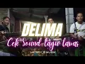 Lagu DELIMA || CEK SOUND LAGU DANGDUT LAWAS || HERRY'S MUSIK
