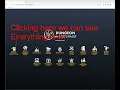 01 DungeonMastersVault Intro prior to implementation