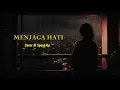 Menjaga Hati - Yovie&Nuno || Cover by RuangPutarOfficial [Speed up]