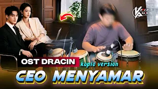 ost dracin ceo menyamar ternyata miliarder versi dangdut koplo again terbaru 2026