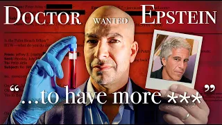 Hidden Data: How the Top Longevity Doctor tricked us all