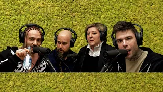 Ep.146 Zodiac e Il Mostro di Firenze con Valeria Vecchione e Daniele Trinchieri - Muschio Selvaggio