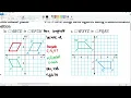 9-5 Identify congruent figures on a coordinate plane