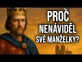 Download Lagu Filip II.proč nenáviděl své manželky?