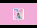 taylor swift - daylight (sped up & reverb)