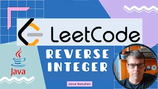 Leetcode Reverse Integer