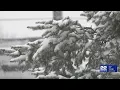 Northampton opens warming centers as cold snap hits residents