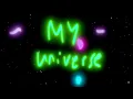 Download Lagu Coldplay X BTS - My Universe (Official Acoustic Version)