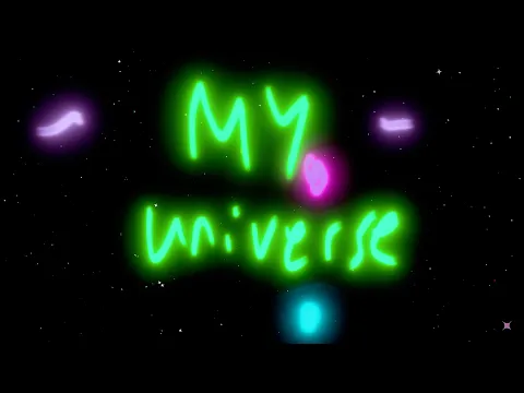 Download MP3 Coldplay X BTS - My Universe (Official Acoustic Version)