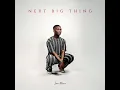 Next Big Thing - Jon Mero