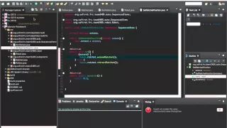 FRC Java Programming Tutorial - 16