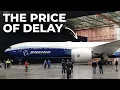 Download Lagu How The 777X Became The World’s Most Unequal Jet