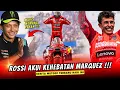 Download Lagu AKHIRNYA..ROSSI RESPON KEMENANGAN MARQUEZ‼️😱LEGOWO REKORNYA DIPECAHKAN‼️BERITA MOTOGP HARI INI