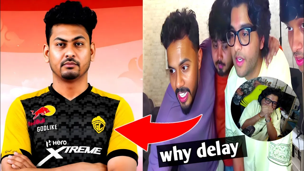 why DYNAMO announcement DELAY?๐ฑ SAUMAY hidden TALENT !!๐