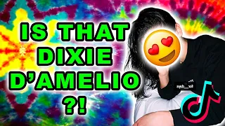 Download DIXIE D'AMELIO being DIXIE D'AMELIO for 5 MINUTES🤣(TikTok Compilation) MP3