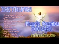 Download Lagu Instrumen Musik Bambu Rohani Minahasa | Musik Daerah Minahasa