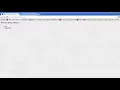 Django Tutorial for Beginners Lesson 25 - Bootstrap and Static Files