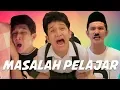 Download Lagu MASALAH PELAJAR SEKOLAH SPM | Lagu Parodi 'Mengantuknya Mumia' Didi \u0026 Friends | Cover by Wafiy