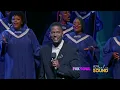 Check out the performance by Donald Lawrence featuring Blanche McAllister-Dykes - "Back to Eden"