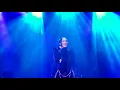 Faouzia - My Hearts Grave (Live at Bowery Ballroom New York City 2021)