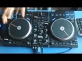Lagu mix with hercules dj control air plus