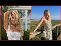 Billionaire thug girlfriend Katherine Asplundh makes surprising first post since returning to