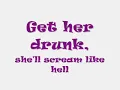 Bad Girlfriend by Theory of a Deadman Lyircs