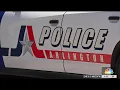 Arlington City Council member calls for more traffic tickets