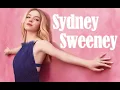 Sydney Sweeney Gorgeous Tribute