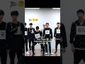 Download Lagu Jimin being BTS dance teacher 😅😭💜💜💜 #bts #jimin #parkjimin