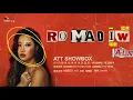 I'm A-Lin《Romadiw》一起來唱歌 ▶ 有一種悲傷