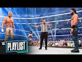 Download Lagu Every Cody Rhodes vs. Seth Rollins match: WWE Playlist