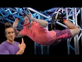 Download Lagu How Bob Reese trains for NINJA WARRIOR