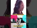 Lagu Kiss Of Life Julie Han saying the “N” word while rapping #kissoflife #julie #belle #natty #haneul