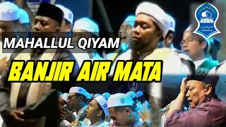 Download MAHALLUL QIYAM || BANJIR AIR MATA || MAJLIS SHOLAWAT SOKARAJJEH MP3