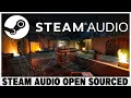 Valve Open Source Steam - 3D Game Solution