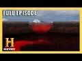 Yellowstone Big Volcano Ready to Erupt How the Earth Was Made S1 E8 Full Episode History