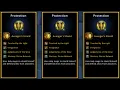 Cataclysm - Protection Paladin Talents Glyphs