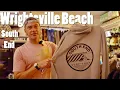 Iconic Locations on Wrightsville Beach Touring the South End