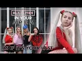 Lagu [KPOP IN PUBLIC] BLACKPINK (블랙핑크) - '마지막처럼 (AS IF IT'S YOUR LAST)' | DANCE COVER | ONE TAKE
