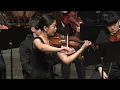 VIOLIN CONCERTO, OP. 80 By Samuel Coleridge-Taylor