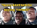 Download Lagu Max Makhanya change his Tune about SANTACO about saying Voetsek 