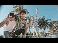 Sebastián Yatra, Rauw Alejandro, Manuel Turizo - TBT at the Beach (Lyric Video)