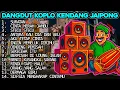 Download Lagu DANGDUT KOPLO KENDANG JAIPONG FULL ALBUM TERBARU 2025 - SURATAN CINTA MERAH JAMBU @RagilPongdut