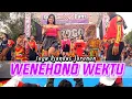 Lagu VIRAL❗️WENEHONO WEKTU Lagu Djandut ROGO SAMBOYO PUTRO