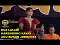 Download Lagu DUA LALAKI-KAREMBONG KAYAS-AKU BUKAN JODOHNYA-RAGIL Pongdut