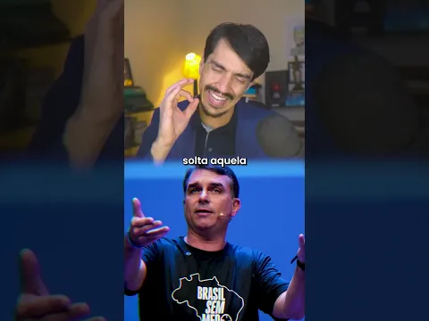 Gesto Dos Polegares Que Sobem #shorts #shortsfeed #fyp #política