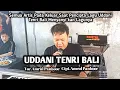 Download Lagu Orang2 Pada keluar Saat Pencipta lagu Bugis || uddani Tenri Bali || Menyanyi'kan lagunya