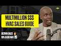 8 7M HVAC SALES GUIDE Sean Mitchell x Rilla Labs