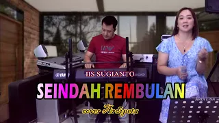 Download Seindah rembulan - IIS SUGIANTO (cover Lisa Maria) MP3
